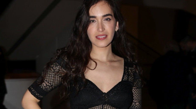 משי קליינשטיין (צילום: אור גפן)