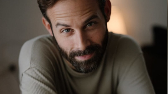 רועי גור (צילום: אביטל פולונסקי)