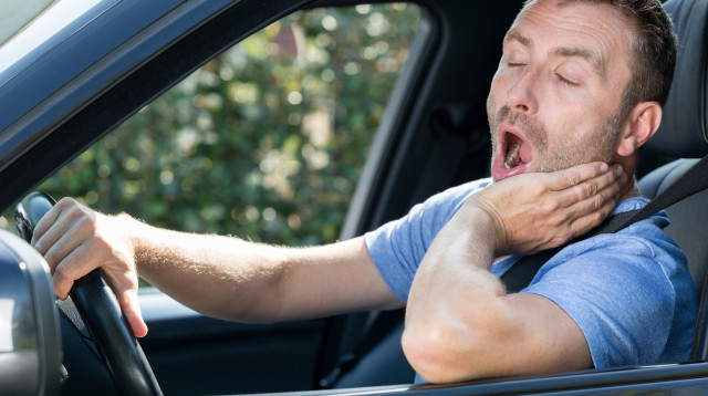 עייפות, אילוסטרציה (צילום: אינג'אימג')