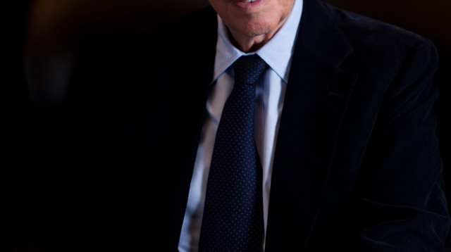 הלורד ג’ייקוב רוטשילד (צילום: יחצ)