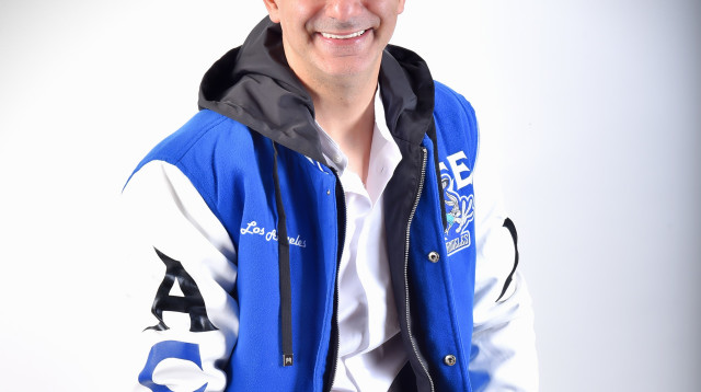 מני עוזרי (צילום: ארן חן)