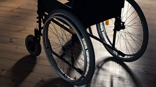 כל מה שחייבים לדעת על קצבת נכות כללית (צילום: mrs gettyimages)