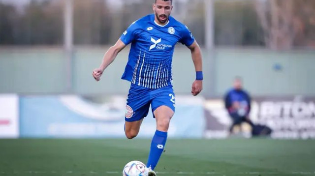 "ליגה היא ליגה וגביע הוא גביע" (צילום: מאור אלקסלסי)