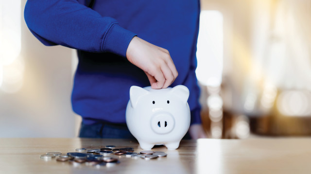 כספת (צילום: אינגאימג')