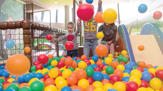 ג'ימבורי (צילום: אינגאימג')