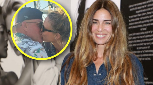 סיגל שחמון, בר רפאלי, עדי עזרא (צילום: דנה קופל,צילום מסך אינסטגרם)