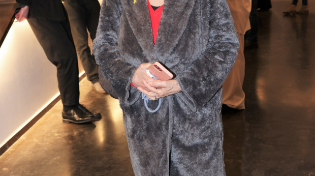 נורית גפן (צילום: רפי דלויה)