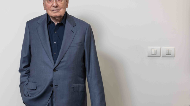 זלמן שובל (צילום: יוסי אלוני)