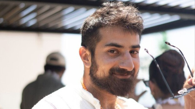 עידן שתיוי (צילום: באדיבות המשפחה)