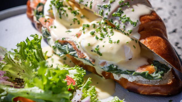 הפלאזה קפה (צילום: אסף קרלה)