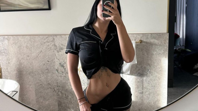 חזרה להתחרות (צילום: מסך, אינסטגרם)