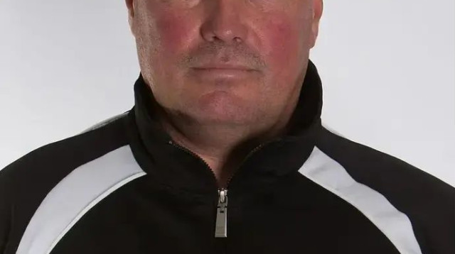 השתקם ואפילו השתלב כמאמן נוער. גרשנייב (צילום: אתר רשמי, אתר רשמי טורפדו מוסקבה)