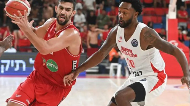 רוצים לייצג את המדינה בצורה הטובה ביותר". גינת (צילום: ברני ארדוב)