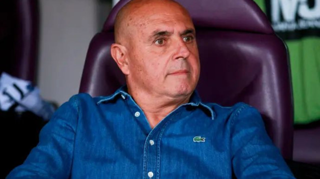 בני לם (צילום: קובי אליהו)