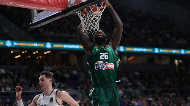 מתיאס לסור פנאתינייקוס (צילום: GettyImages)