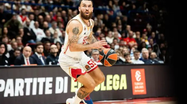 לא יהיה פשוט. ג'יימס (צילום: GettyImages, Roberto Finizio)