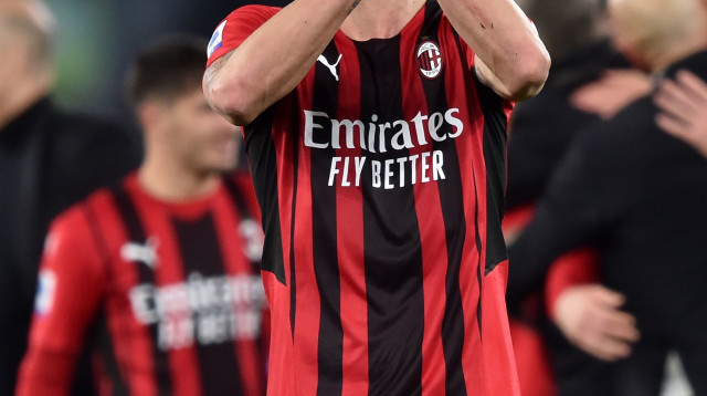 הגשים חלום אחרון לפני הפרישה? זלאטן איברהימוביץ' (צילום: אימג'בנק  GettyImages, Giuseppe Bellini)