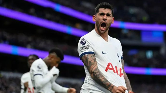 מהפך מדהים. רומרו (צילום: אימג'בנק  GettyImages)