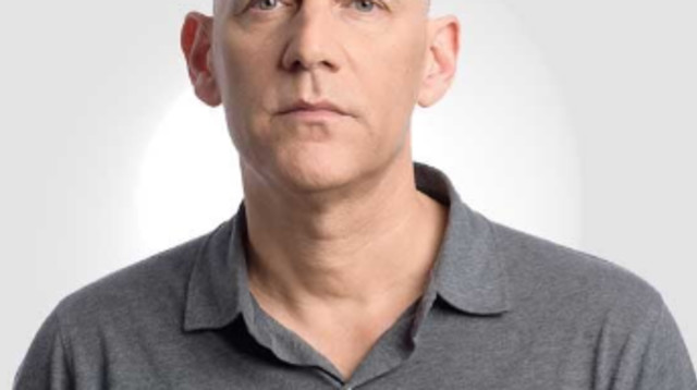 גיא פלג (צילום: 103FM)