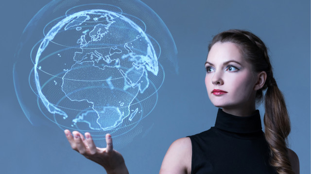 כיצד חברות ישראליות צומחות בשוק הבינלאומי באופן שיטתי? (צילום: יח"צ)