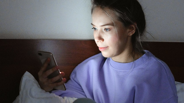 סיבות לעייפות עיניים  (צילום: pexels)