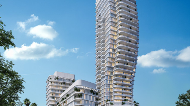 פרויקט שדה דוב (צילום: view point)