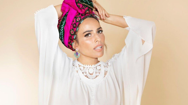 לינור אברג'יל (צילום: עדי אורני)