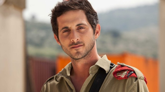 תומר קאפון (צילום: yes,ורד אדיר)