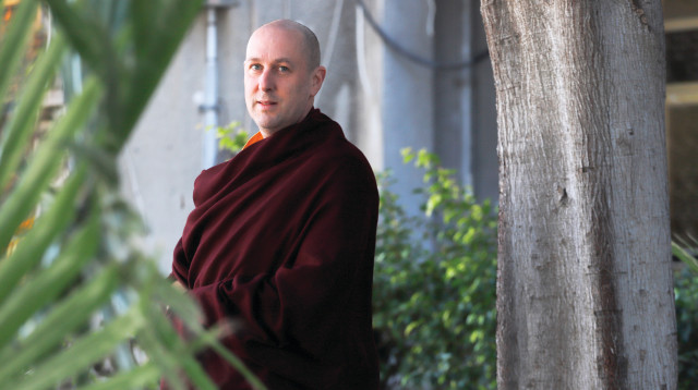 יקי פלט (צילום: איתן אלחדז ברק)