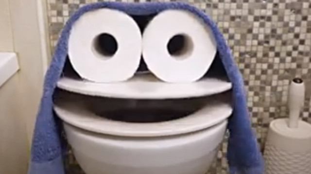 האסלה המדברת (צילום: האגודה למלחמה בסרטן)