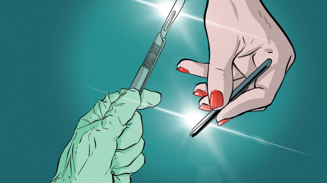 הטור של מרסל מוסרי (צילום: אורי פינק)