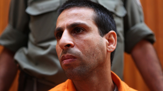 בני סלע (צילום: קובי גדעון, פלאש 90)