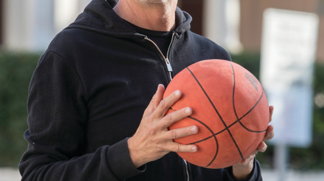 אורי גוטליב (צילום: יוסי אלוני)