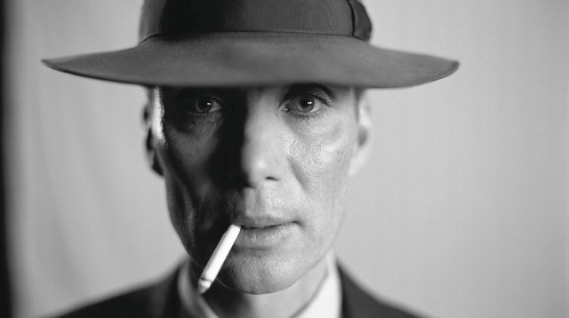 "אופנהיימר" (צילום: טוליפ מדיה )