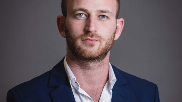 אלחנן פלהיימר  (צילום:  יואב אלון)