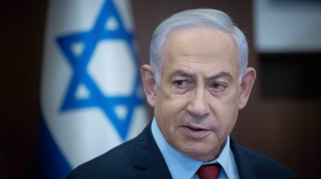 בנימין נתניהו (צילום: יונתן זינדל, פלאש 90)