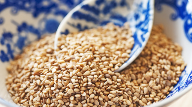 שומשום (צילום: אינג'אימג')