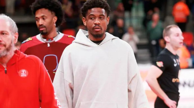 מקווה שהעונש הסופי יהיה קל בהרבה מדרישת התובע. מנפורד (צילום: קובי אליהו)