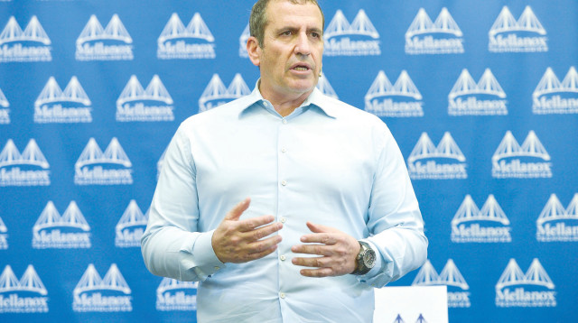 אייל וולדמן (צילום: פלאש 90)