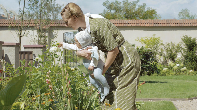 אזור העניין (צילום: קולנוע לב)