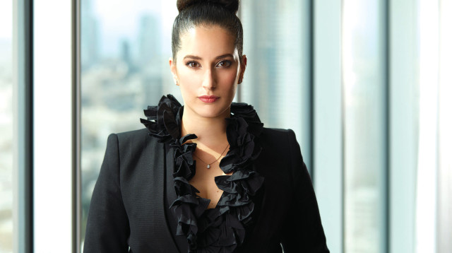 עוד צפנת דרורי (צילום: אופיר אייב)