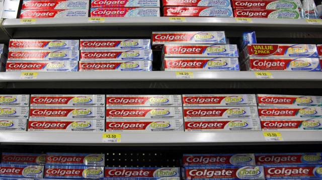 משפחות שיניים (צילום: רויטרס)