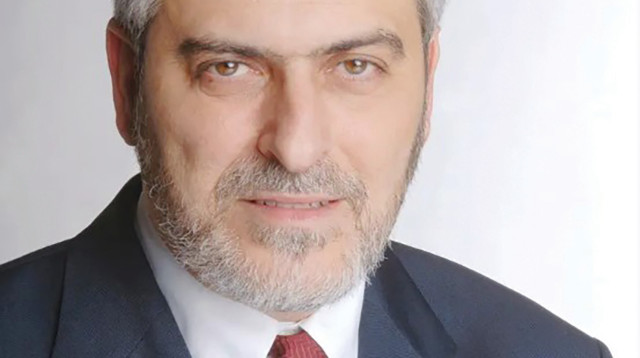 דב קוטלר (צילום: גדי דגון)