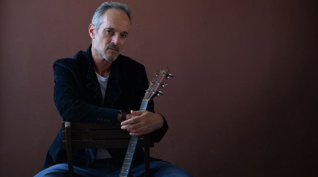 שי זורניצר (צילום: אפרת אשל)