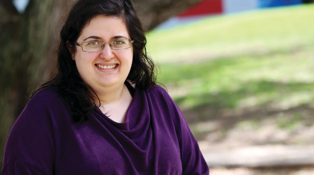 רז רובס (צילום: אלוני מור)