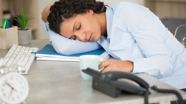 שנת צהריים (צילום: ingimages.com)