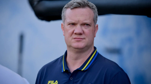 בן מנספורד מכבי תל אביב (צילום: אריאל שלום)