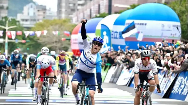 הישג מצוין. איתמר ריינהורן (צילום: אתר רשמי, יחצ)