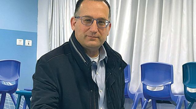 קוניק. (צילום: מטה גבעתיים שלנו)