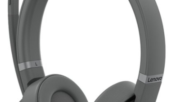 אוזניות לנובו (צילום: יח"צ)